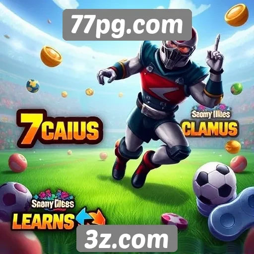 Explorando a diversidade de jogos no 77pg.com