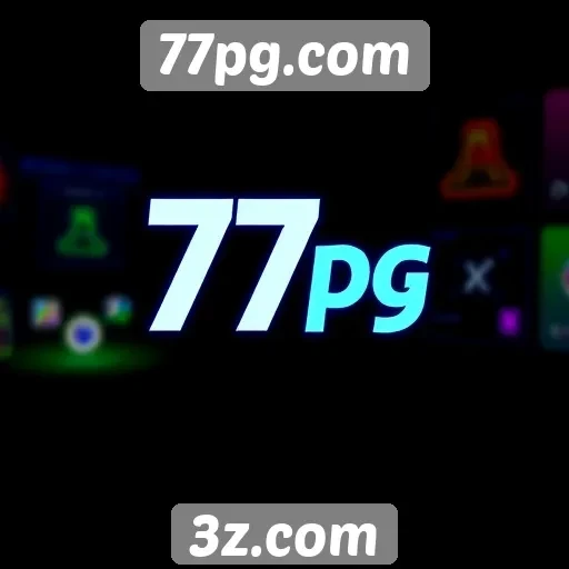 Explorando os recursos exclusivos do 77pg.com