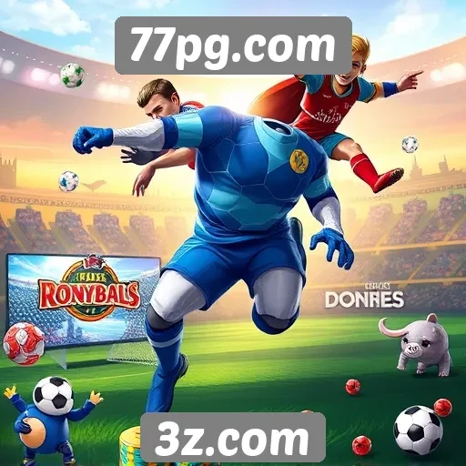 Análise da variedade de jogos em 77pg.com