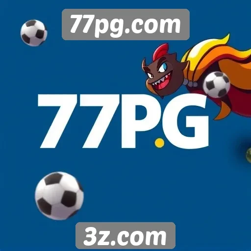 Análise dos jogos disponíveis em 77pg.com