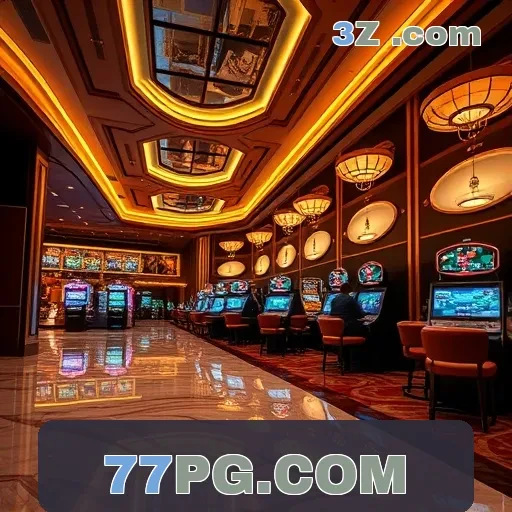 77pg.com: Venha Conhecer o Melhor do Cassino Ao Vivo Brasileiro!