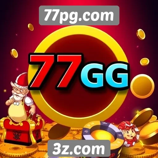 77pg.com apresenta nova linha de jogos de cassino