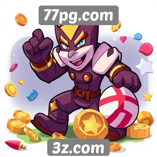 77pg.com apresenta novas opções de jogos online