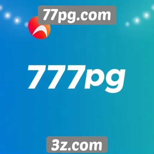 Ofertas e promoções do site 77pg