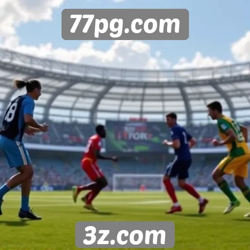 Análise da experiência do usuário no 77pg.com